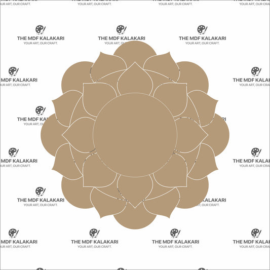 Rangoli Design - 13