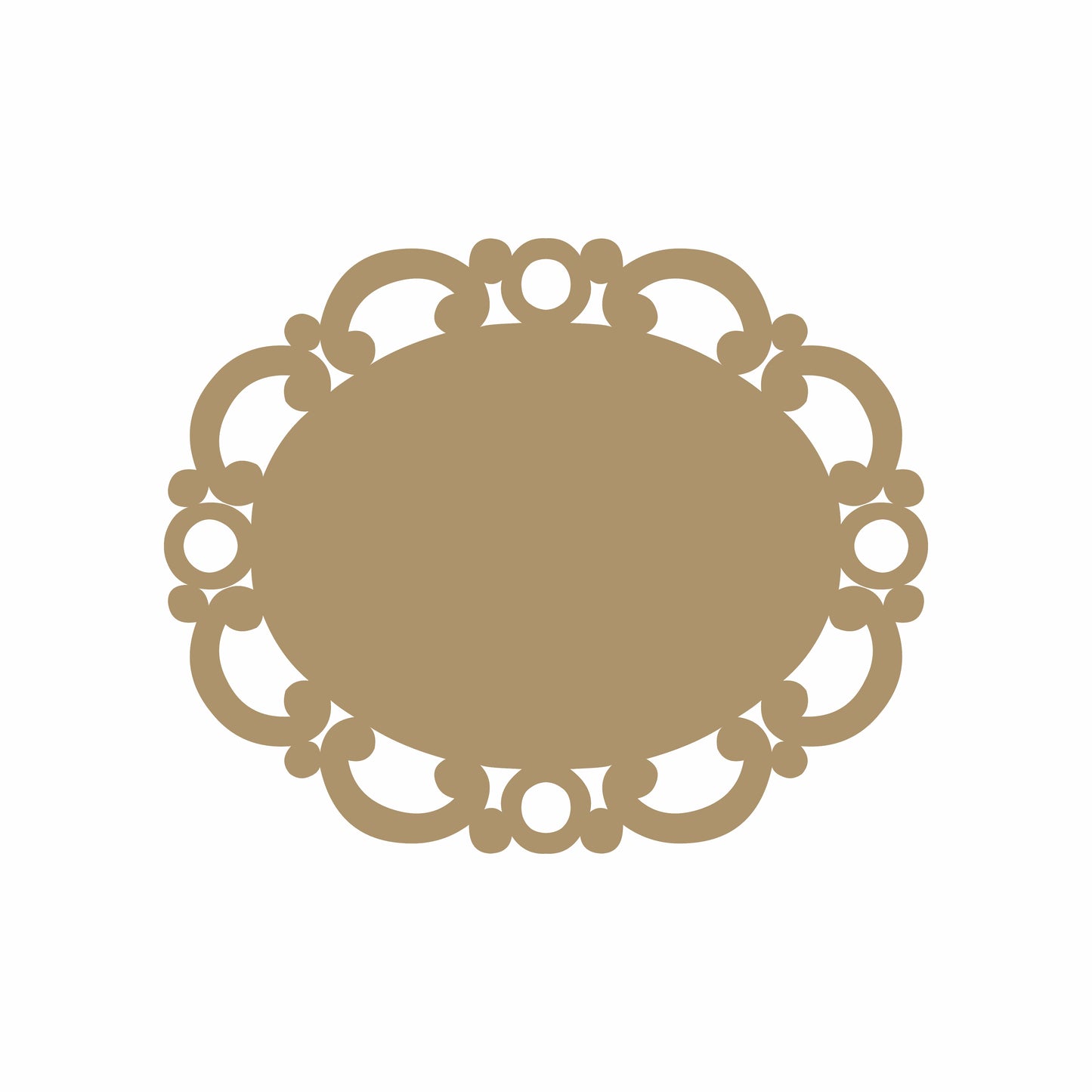 Door Name Plate - 29