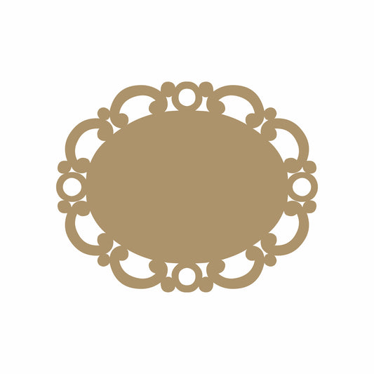 Door Name Plate - 17