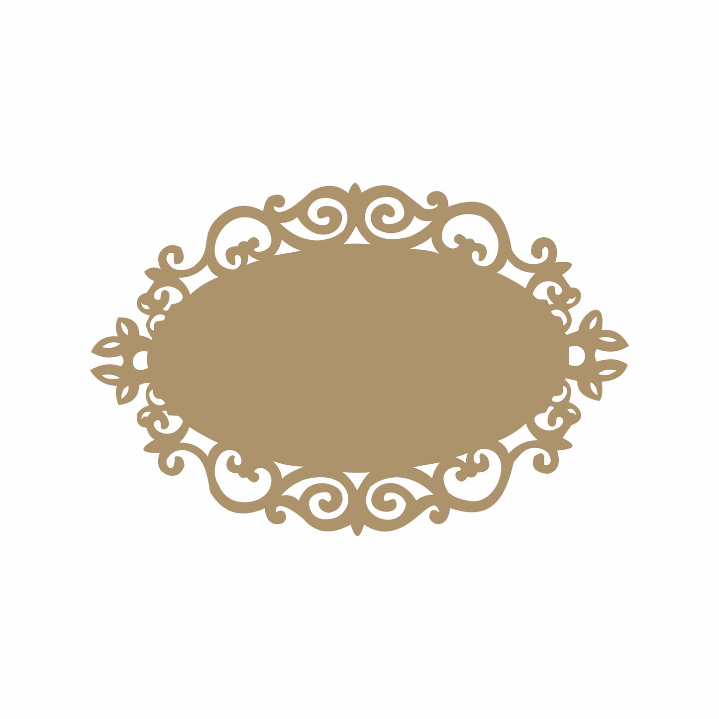 Door Name Plate - 16