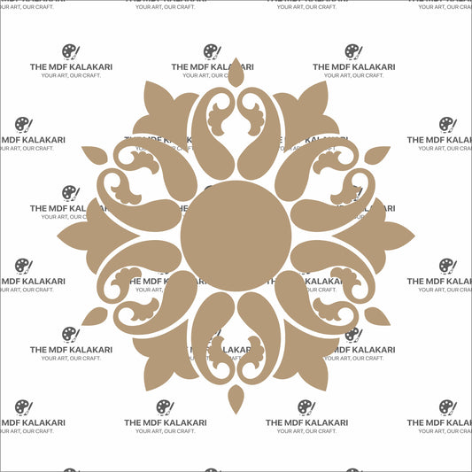 Rangoli Design - 15