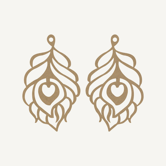 Jewelry Base - 16