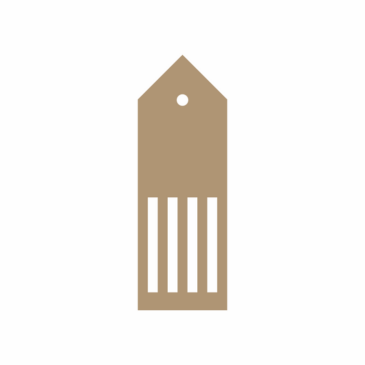 Bookmark - 17