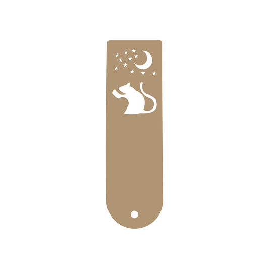 Bookmark - 18