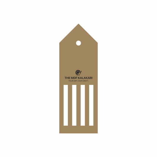 Bookmark - 17