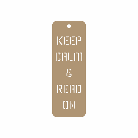Bookmark - 19