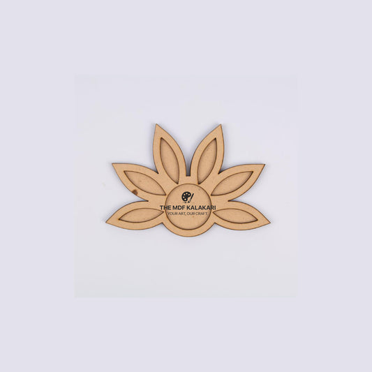 Tea Light Holder - 18