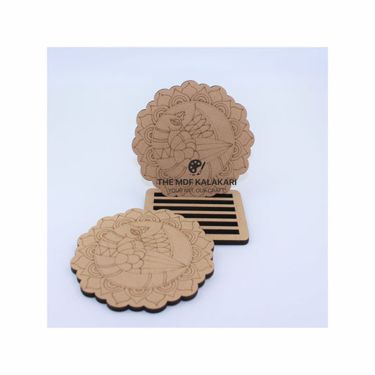 Coasters - 18