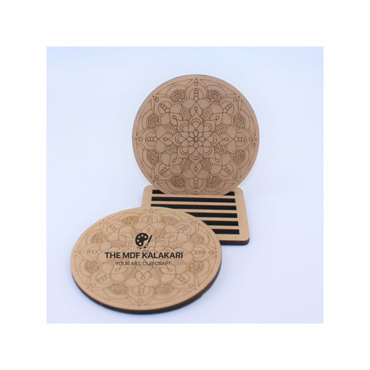 Coasters - 19