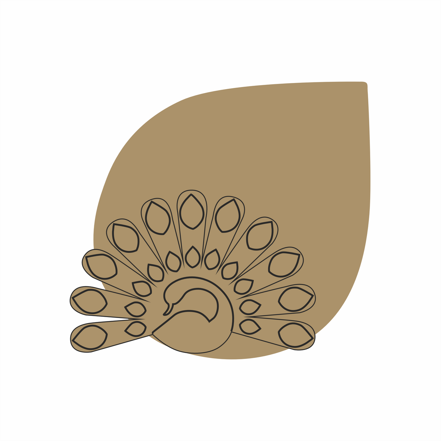 Door Name Plate - 32