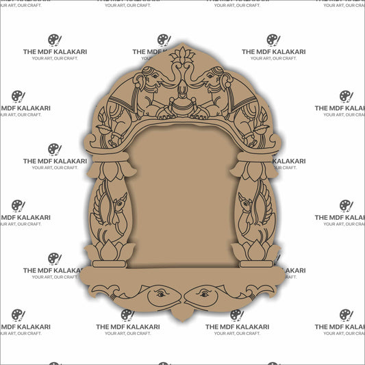 Jharokha Design - 7