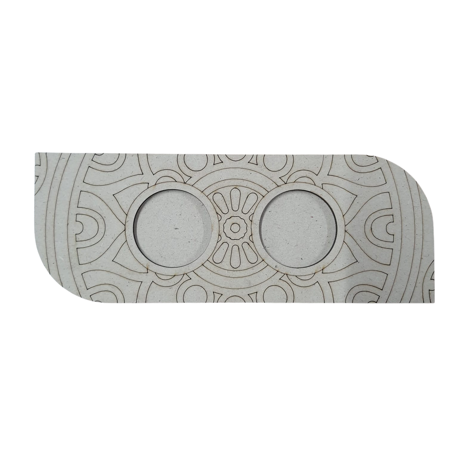 Tea Light Holder - 62