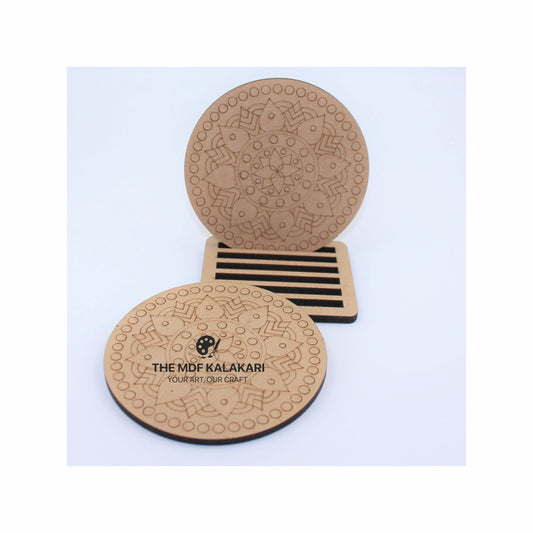 Coasters - 20