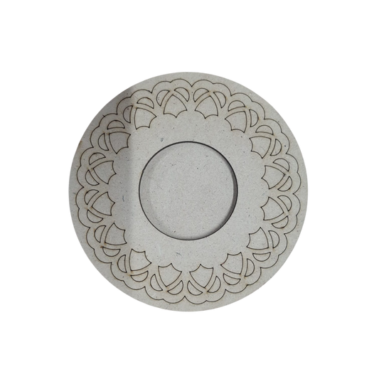 Tea Light Holder - 61