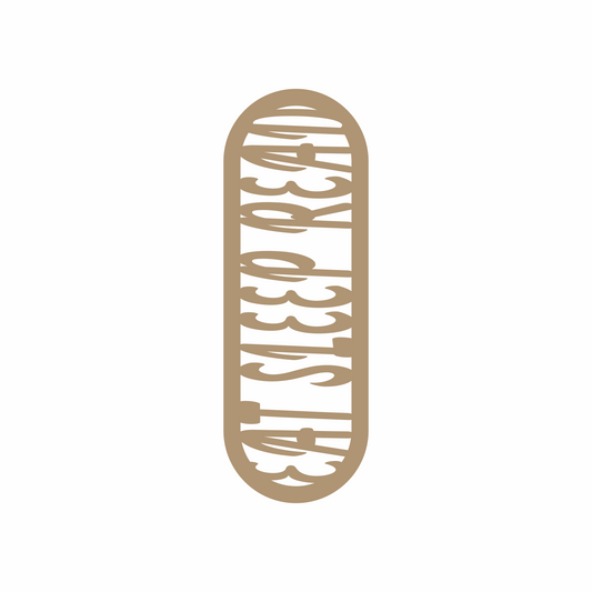 Bookmark - 22