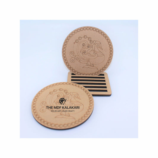 Coasters - 22