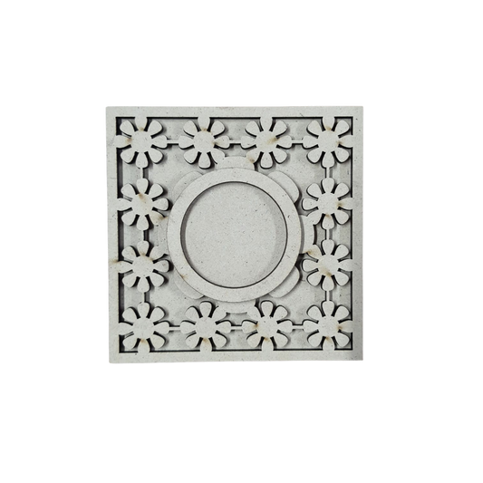 Tea Light Holder - 58