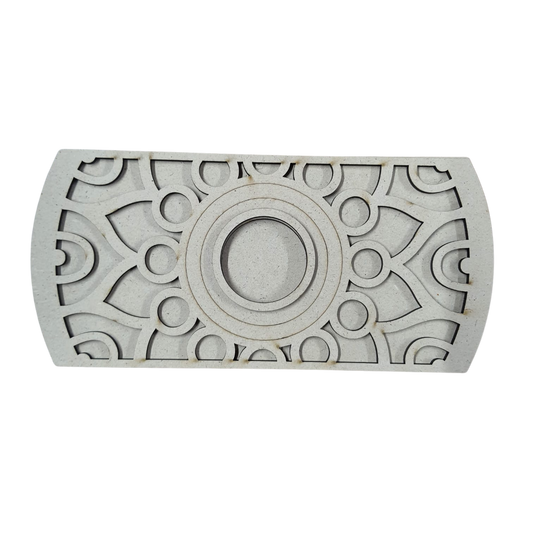 Tea Light Holder - 56