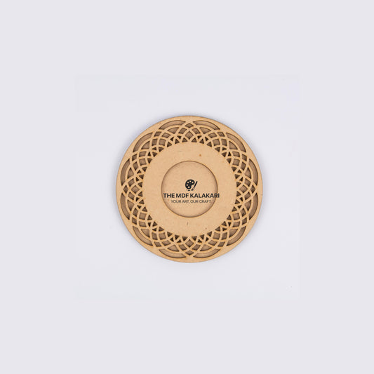 Tea Light Holder - 28