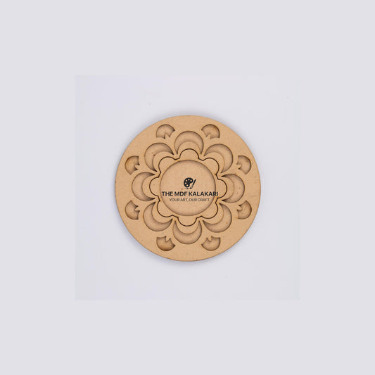 Tea Light Holder - 29