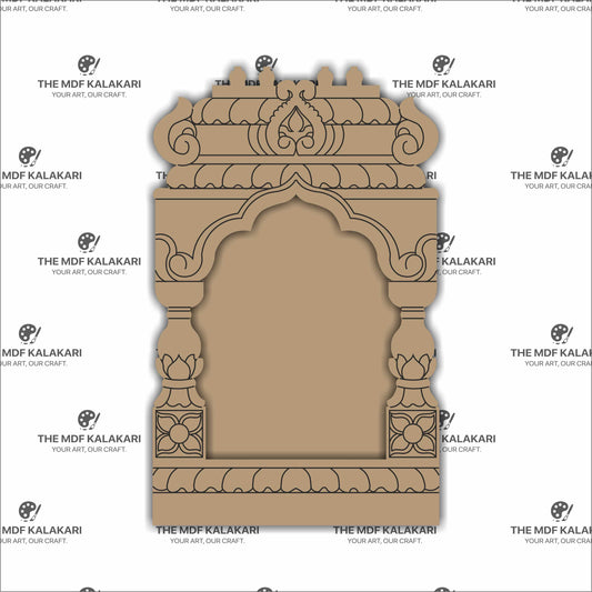 Jharokha Design - 8