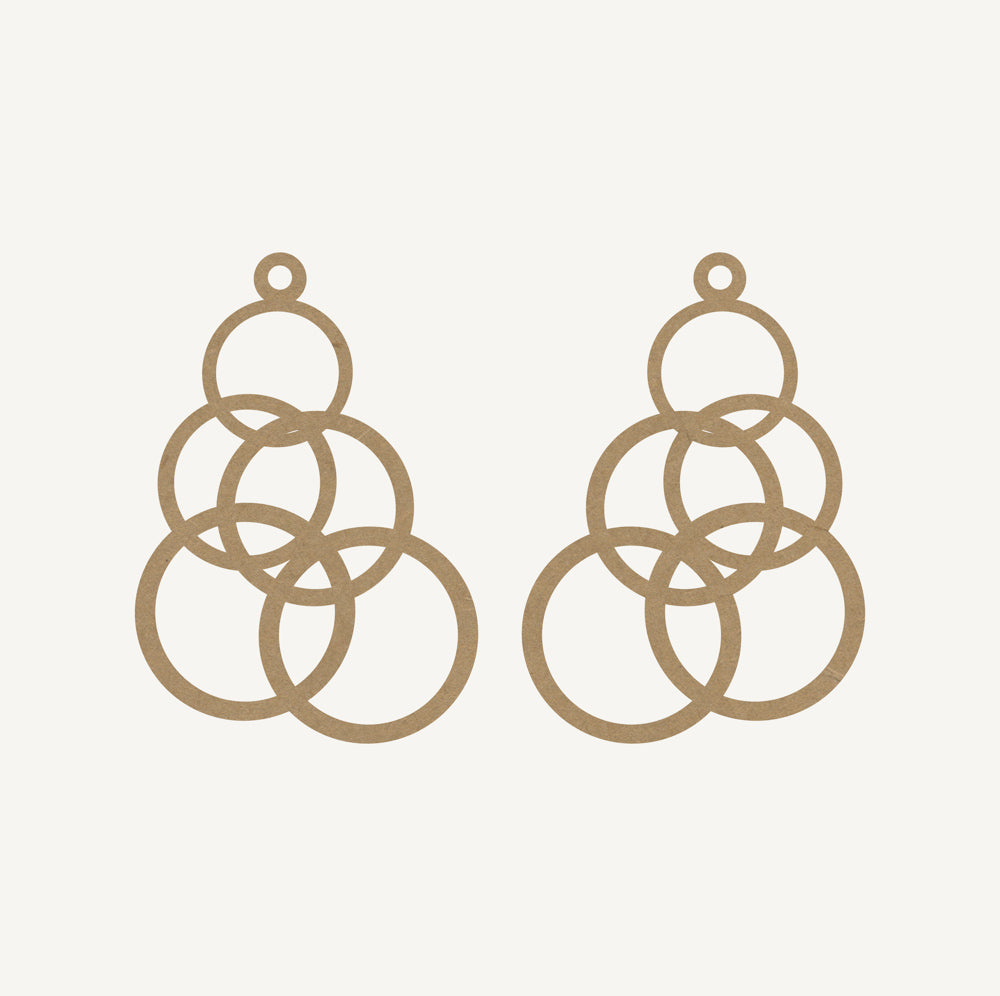 Jewelry Base - 2