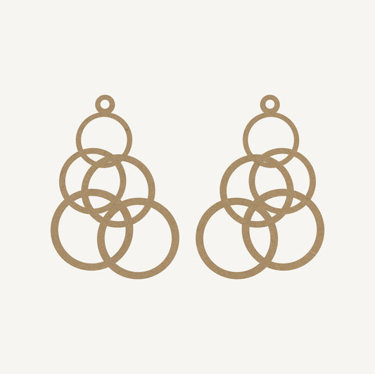 Jewelry Base - 2