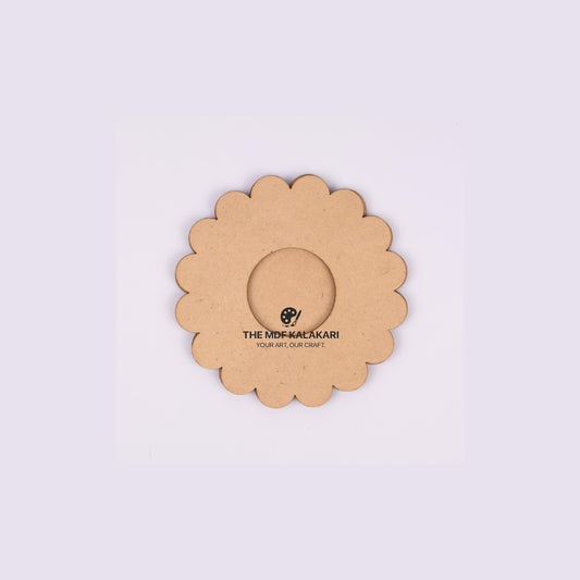 Tea Light Holder - 2