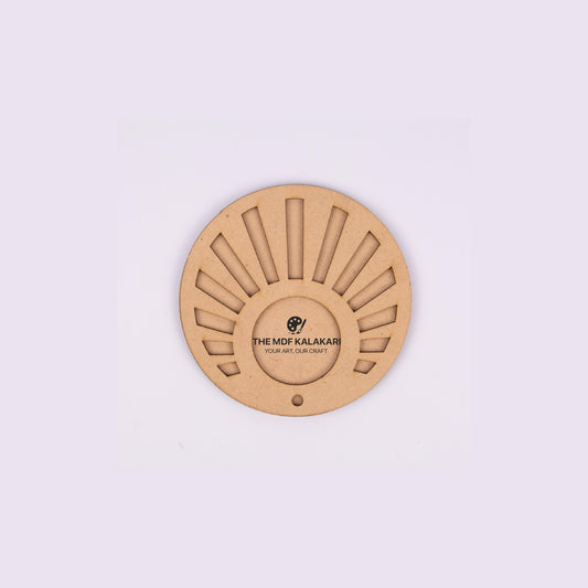 Tea Light Holder - 30