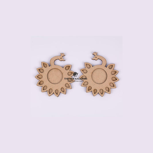 Tea Light Holder - 31