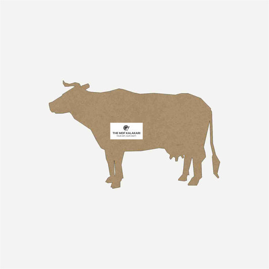 Buffalo Plain MDF Base - 31