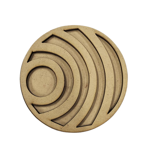 Tea Light Holder - 75