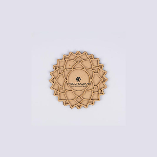 Tea Light Holder - 32