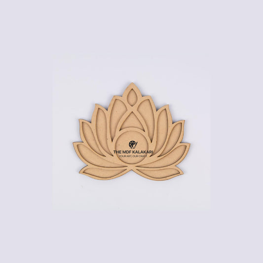 Tea Light Holder - 33