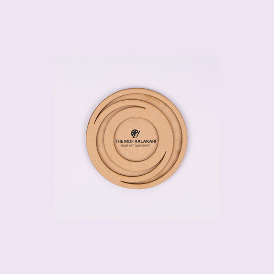 Tea Light Holder - 34