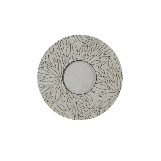 Tea Light Holder - 57