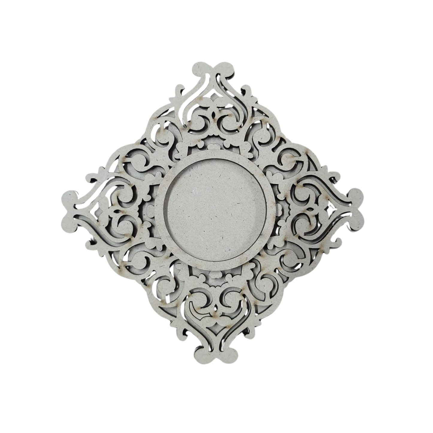 Tea Light Holder - 59