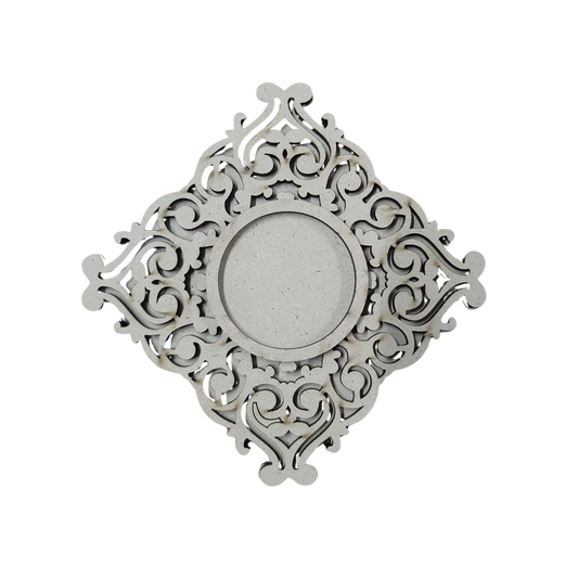 Tea Light Holder - 59