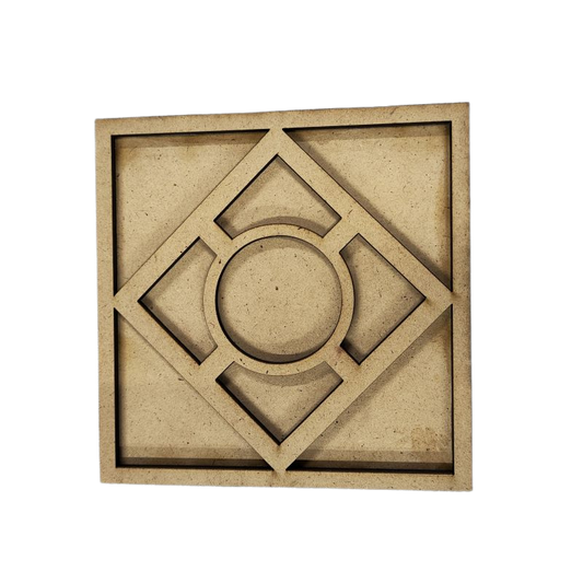 Tea Light Holder - 78