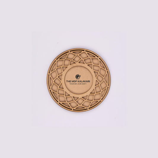 Tea Light Holder - 39