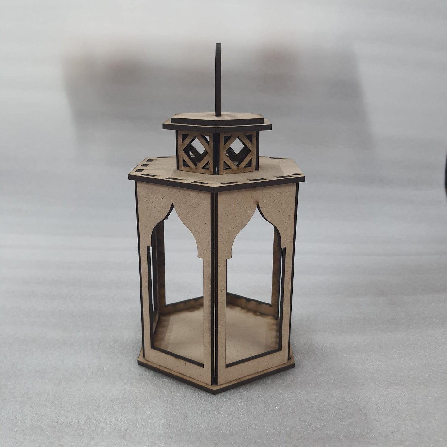 Diwali Lamp - 3
