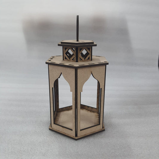 Diwali Lamp - 3