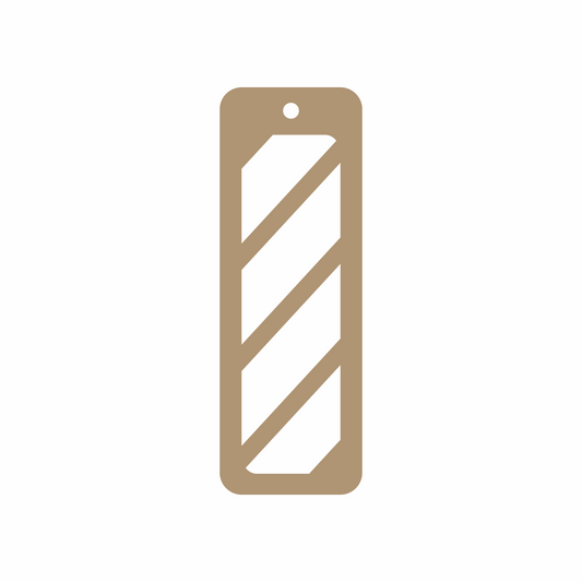 Bookmark - 3
