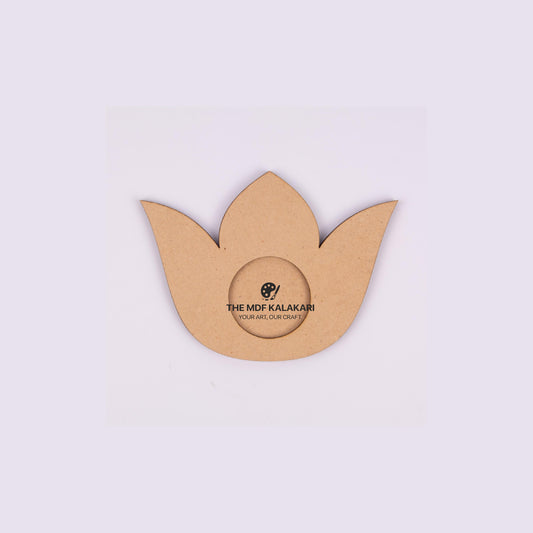 Tea Light Holder - 3