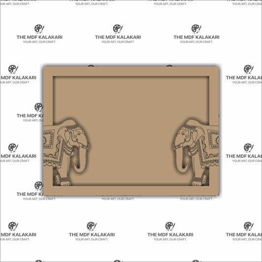 Jharokha Design - 9