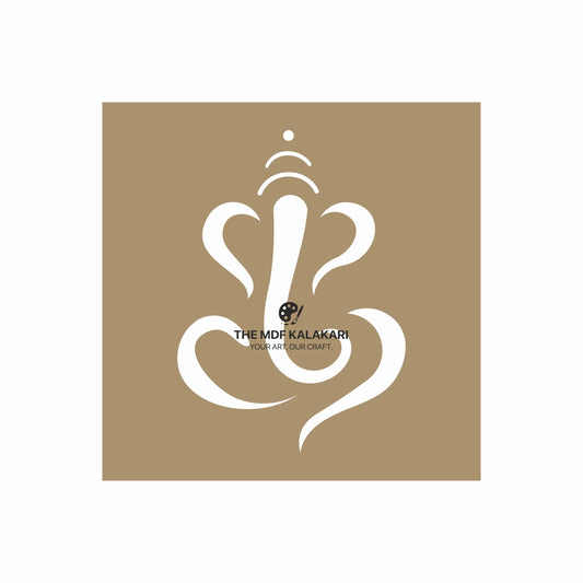 MDF Carving Design - 40