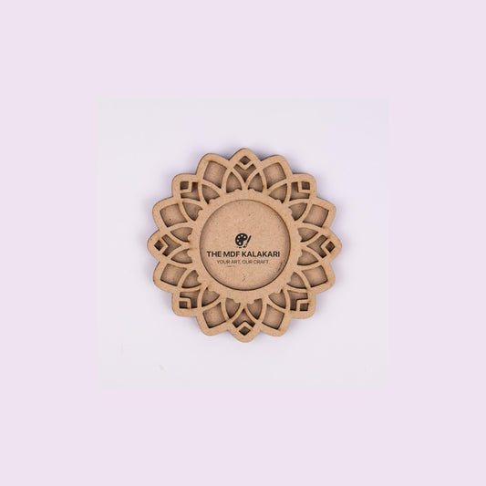 Tea Light Holder - 41