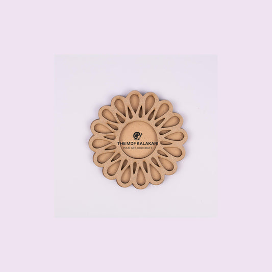 Tea Light Holder - 42