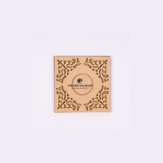 Tea Light Holder - 44