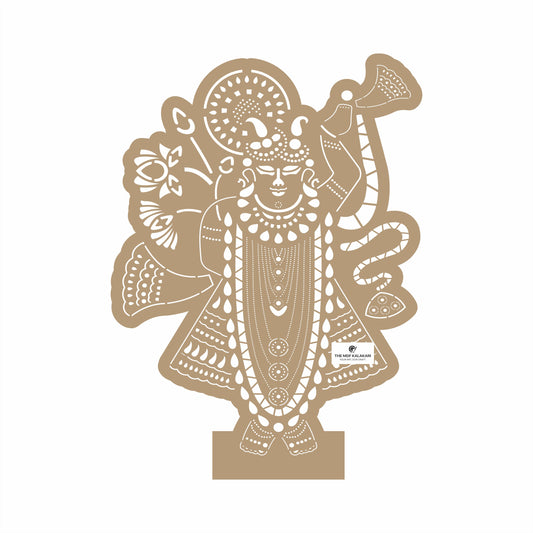 MDF Carving Design - 47